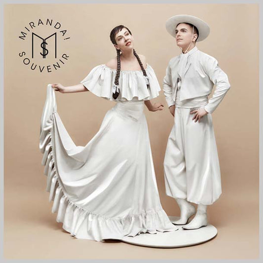 SOUVENIR - MIRANDA