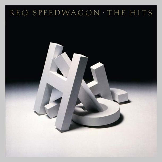 THE HITS - REO SPEEDWAGON