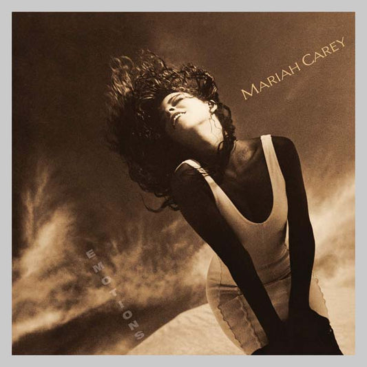 EMOTIONS - CAREY MARIAH