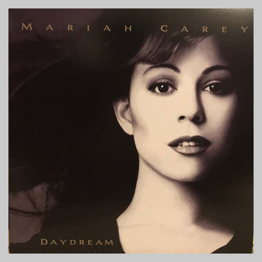 DAYDREAM - CAREY MARIAH