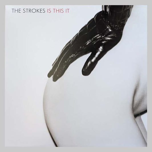 IS THIS IT - STROKES THE