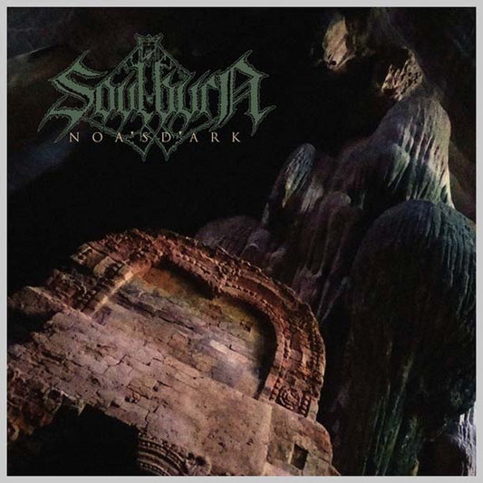 NOA S D ARK - SOULBURN