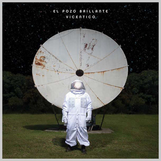 EL POZO BRILLANTE - VICENTICO
