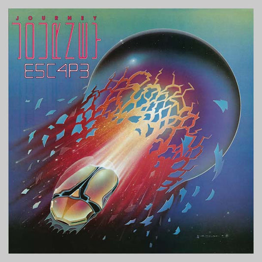 ESCAPE - JOURNEY