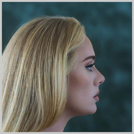 30 (2LP) - ADELE