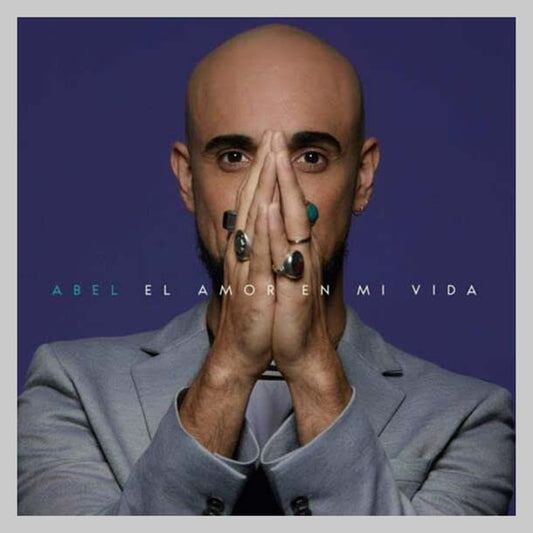 EL AMOR EN MI VIDA - PINTOS ABEL