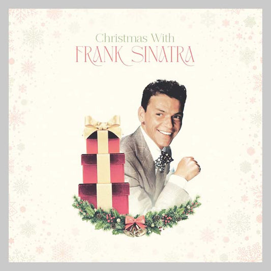 CHRISTMAS WITH FRANK SINATRA ( - SINATRA FRANK