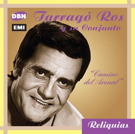 CAMINO DEL ARENAL - TARRAGO ROS