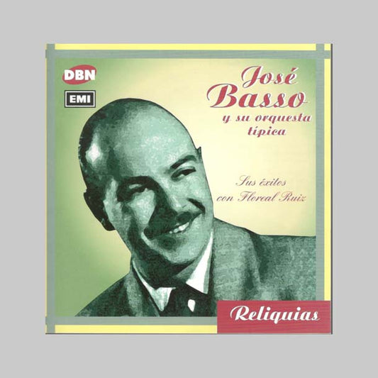 TANGOS DEL TIEMPO VIEJO - QUINTETO PIRINCHO