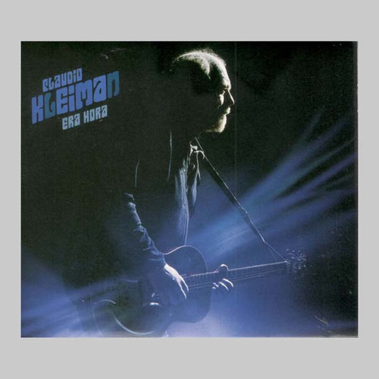 ERA HORA - KLEIMAN CLAUDIO