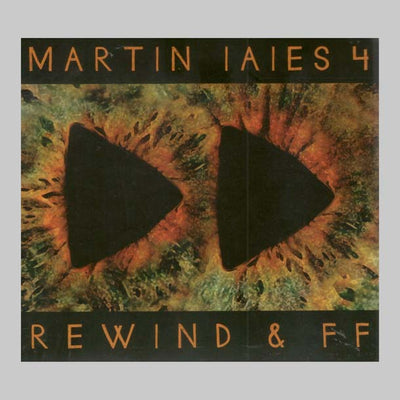 REWIND & FF - IAIES MARTIN 4