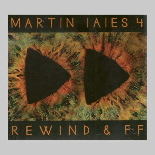 REWIND & FF - IAIES MARTIN 4