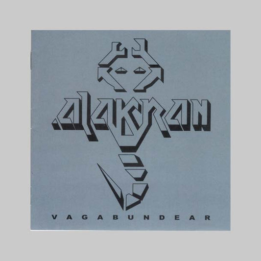 VAGABUNDEAR - ALAKRAN