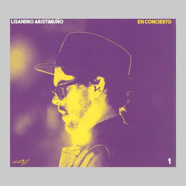 EN CONCIERTO 1 - ARISTIMUÑO LISANDRO