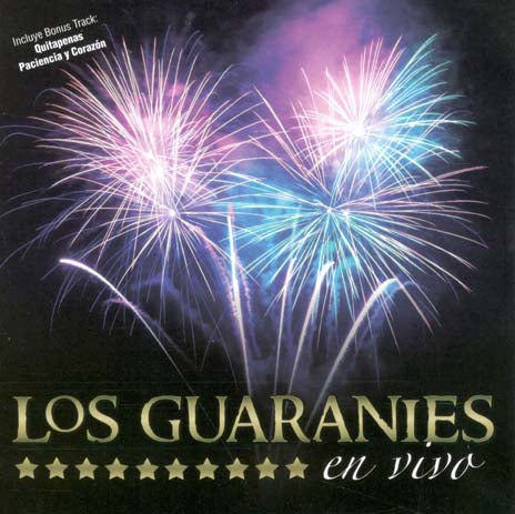EN VIVO - GUARANIES LOS
