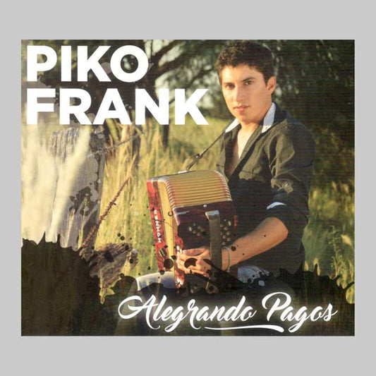ALEGRANDO PAGOS - FRANK PIKO