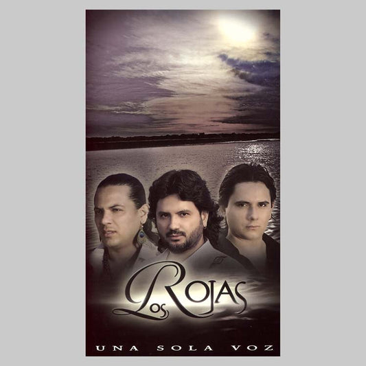 UNA SOLA VOZ - ROJAS LOS