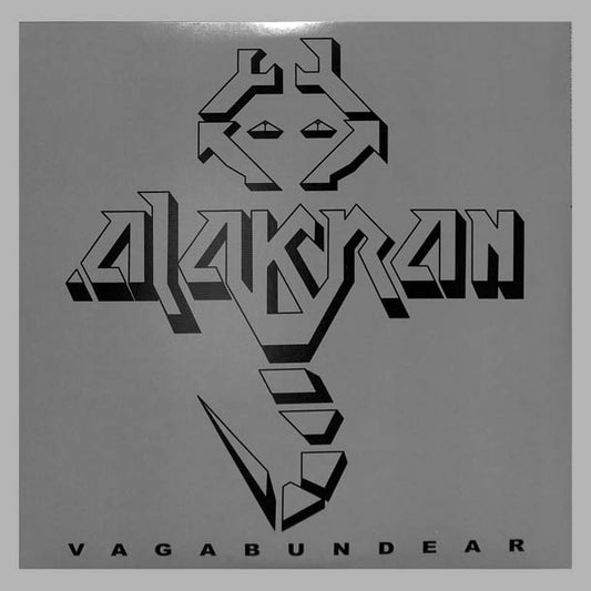VAGABUNDEAR - ALAKRAN