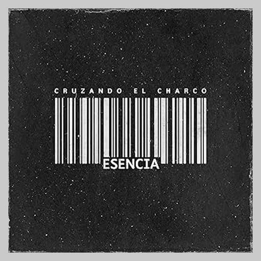 ESENCIA - CRUZANDO EL CHARCO