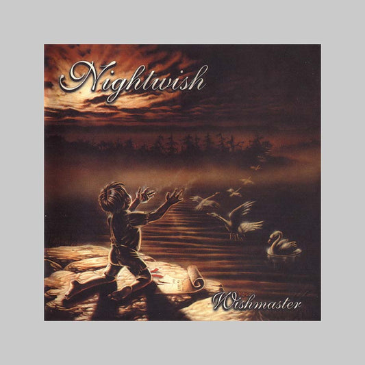 WISHMASTER - NIGHTWISH