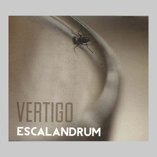 VERTIGO - ESCALANDRUM