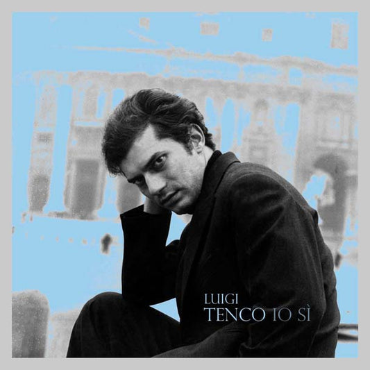 IO SI (LTD) - TENCO LUIGI