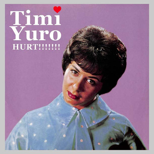 HURT - YURO TIMI