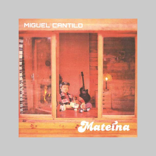 MATEINA - CANTILO MIGUEL