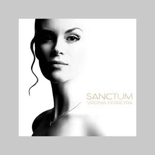 SANCTUM - FERREYRA VIRGINIA