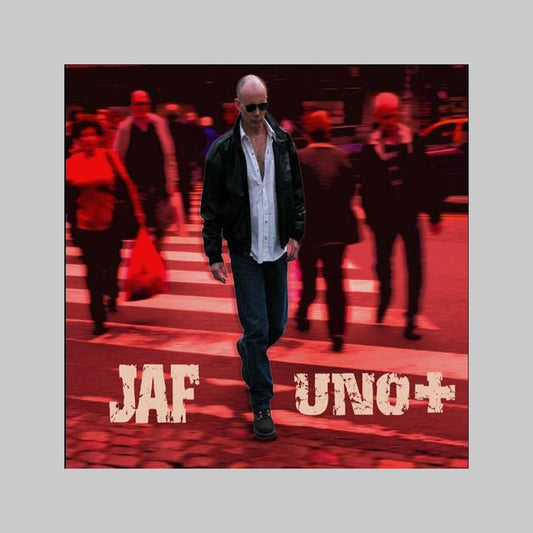 UNO + - JAF