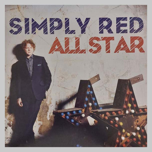 ALL STAR - SIMPLY RED