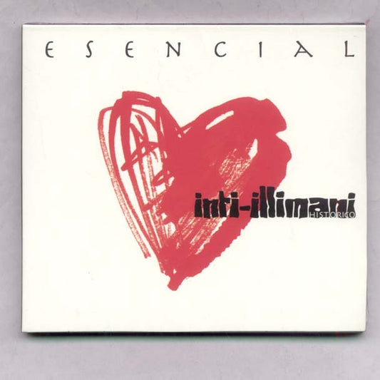 ESENCIAL - INTI-ILLIMANI