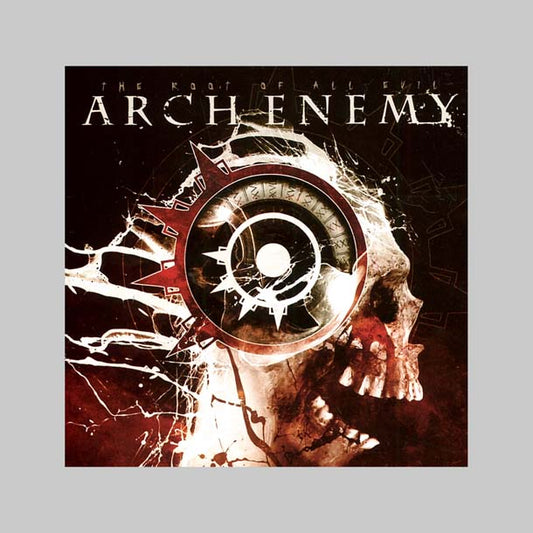 THE ROOT OF ALL EVIL - ARCH ENEMY
