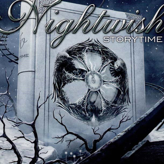 STORYTIME (SINGLE) - NIGHTWISH