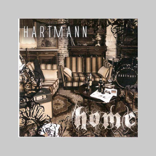 HOME - HARTMANN
