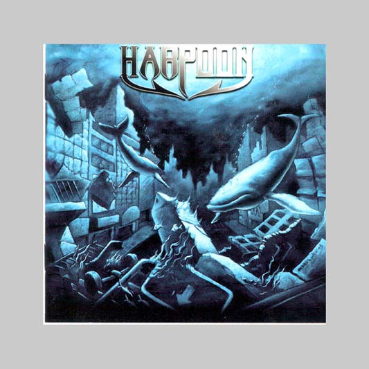 BATALLA ETERNA - HARPOON