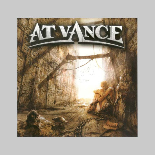 CHAINED - AT VANCE