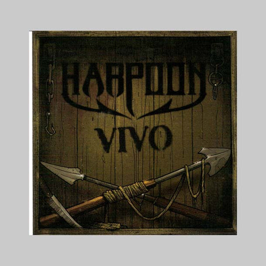 VIVO - HARPOON