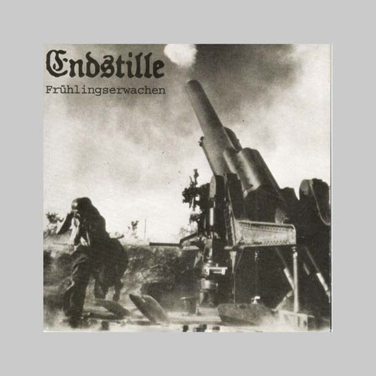 FRUHLINGSERWACHEN - ENDSTILLE
