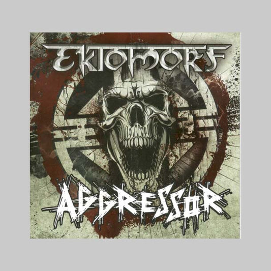 AGRESSOR - EKTOMORF