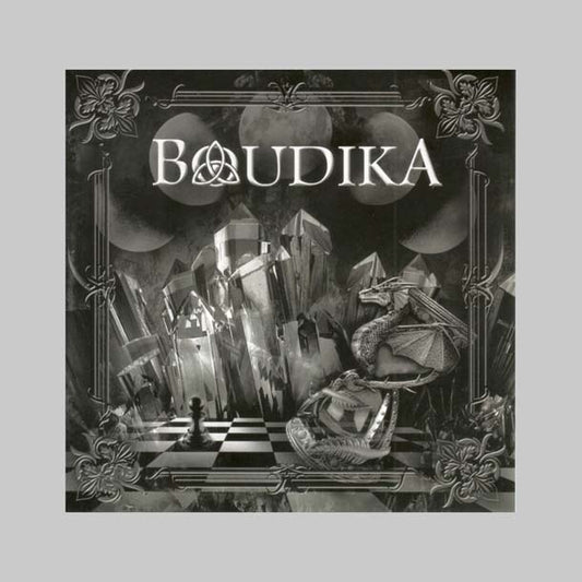BOUDIKA - BOUDIKA