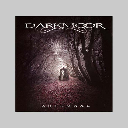 AUTUMNAL - DARKMOOR