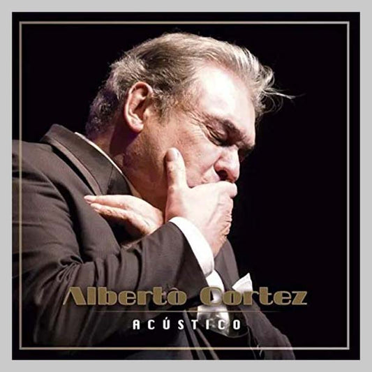ACUSTICO - CORTEZ ALBERTO