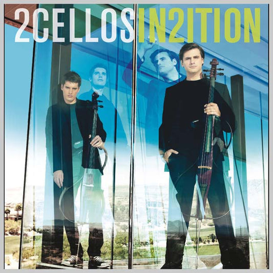 IN2ITION - 2CELLOS