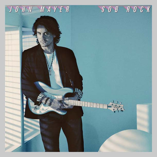 SOB ROCK - MAYER JOHN