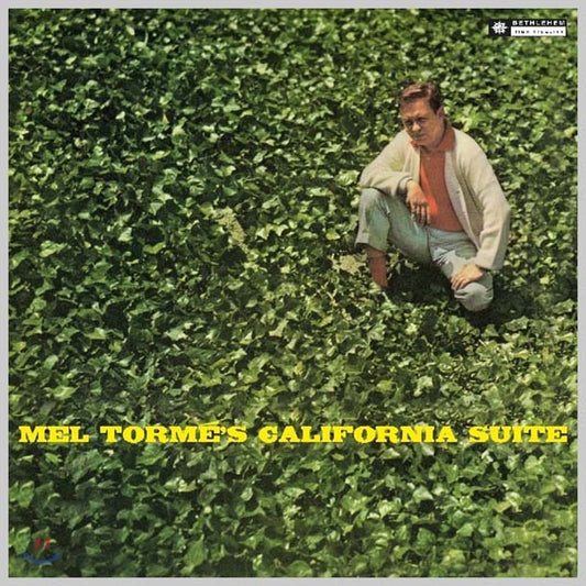 CALIFORNIA SUITE - TORME MEL