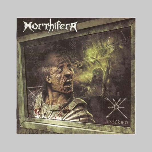 APOCRIFO - MORTHIFERA