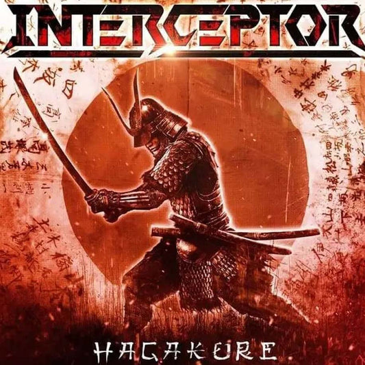 HAGAKURE - INTERCEPTOR