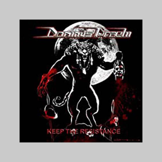 KEEP OF THE RESISTENCIA - DOMINUS PRAELII