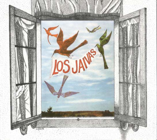 LA VENTANA REMASTER SL - JAIVAS LOS